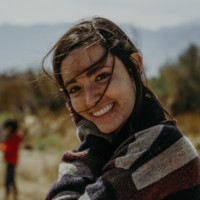 Production Club Employee Carly Bernstein's profile photo