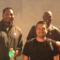 Ballislife, LLC Employee David Astramskas's profile photo