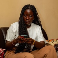 Clientisgroup Employee Jeanne Ndiaye's profile photo