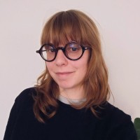 Linknovate Employee Margherita Moro's profile photo