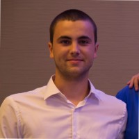 Innovec Servicios de Ingeniería, s.l. Employee Boris Benito Saenz's profile photo