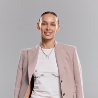 Betsoft Gaming Employee Svitlana Rudenko's profile photo