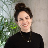 Regulus Cyber Employee Talia Rantser's profile photo