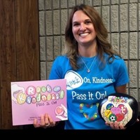 Global Teletherapy Employee Stepheni Curran's profile photo