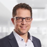 Knauber Employee Andreas Burghardt's profile photo