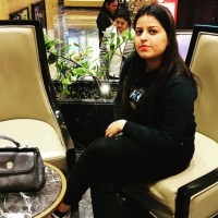 Harpreet Kaur Email