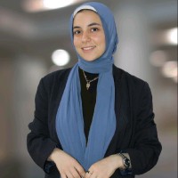 CollectPlus Employee Arwa Elsayed's profile photo