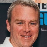 Health Partners Employee Chris Maddock's profile photo