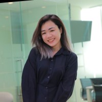 Nexus FrontierTech Employee Duong Dao's profile photo