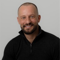 Fooda Employee Shane Jones's profile photo