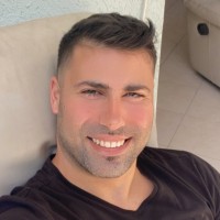 AppsClicks Employee Nissan Ventura's profile photo