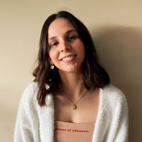 Founders Founders Employee Eva Carreira's profile photo