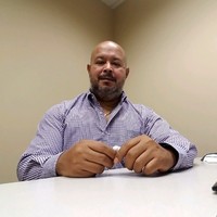 AFEX Employee Hector Vargas's profile photo