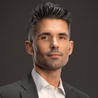 WWE Employee Chris Legentil's profile photo