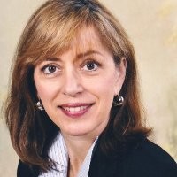 Berkshire Hathaway HomeServices PenFed Realty Employee Mary Flint's profile photo