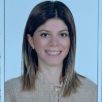 Gen Employee Cansu Yuksekbas's profile photo