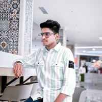 Akhil Anz Email