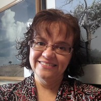 Asher's Chocolate Co. Employee Denise Bruno's profile photo