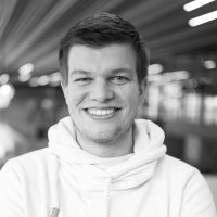 SkyLeague Employee Mick van Duijn's profile photo