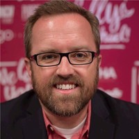 Wonder Project Employee Adam Abel's profile photo