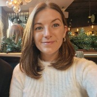 Green Sheep Group Limited Employee Sian Phillips's profile photo
