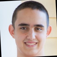 Expeditors Employee Daniel Redfern's profile photo