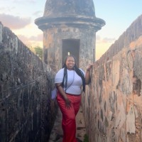 NHOMS Employee Prevenya Harris's profile photo