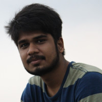 Cognizant Employee Harsh Varma's profile photo