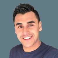 Levi Witbaard Email & Phone Number