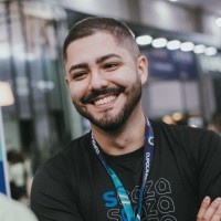 Scaza Tecnologia Employee Rafael de Souza Meneses's profile photo