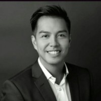 Incendium Consulting Ltd Employee Winston Gregorio's profile photo