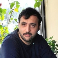 Aykut Erenkara Email