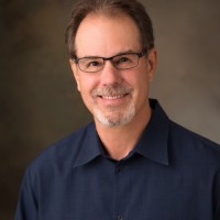 Bruce Rogers