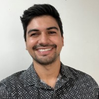 Fibrafort ShipYard Employee Pedro Natal's profile photo