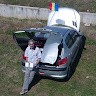 Meteor CEE Employee Bogdan Huhu's profile photo