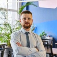 Leadowski Employee Bohdan Shtylyk's profile photo