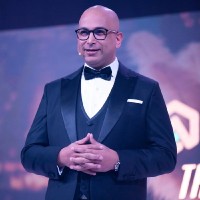 Anthony Govender Email