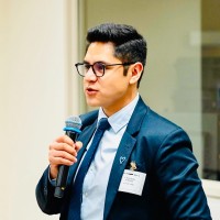 Paul Piedra Vázquez Email
