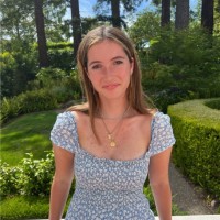 Daily Bruin Employee Hannah Morgan's profile photo