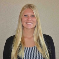 Lizard Skins Employee Alexis Bramwell's profile photo