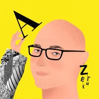 Schule für Gestaltung Zürich Employee René Wäger's profile photo