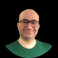Bit Platform Employee Saleh Yusefnejad's profile photo