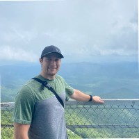 NYC Department of Homeless Services Employee Ryan Beck's profile photo