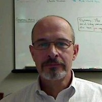GSK Employee Rick Schill's profile photo