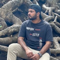 Glamrs by Purplle Employee Joshua Dsouza's profile photo