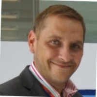 Entrust Network Services Pte Ltd. Employee Jamie Lake's profile photo