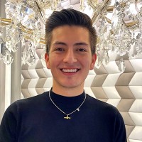 ioet Employee Pablo del Pozo's profile photo