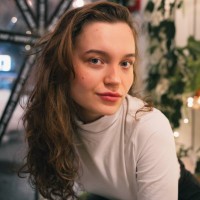 Sovtes Ltd. Employee Sofia B.'s profile photo