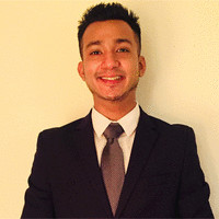 H&R Block Employee Walid Islam's profile photo