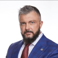 NBcom Group Employee Роман Горковец's profile photo